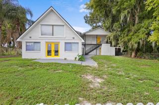 Value 1br Stay Wi-fi, Kitchen & Pets Ok - Lake Mary - 5