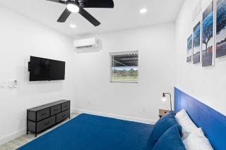 Private 1br Getaway Fast Wi-fi & 25 Off - 2