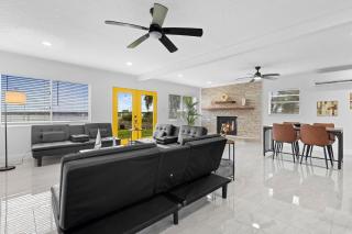 Oviedo 3br Hideaway Furry Friends & Calm Vibes - Lake Mary - 7