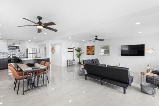Relaxing 3br Home Near Orlando Attractions - 5
