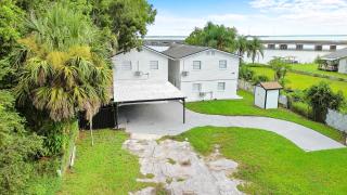 Relaxing 3br Home Near Orlando Attractions - 3