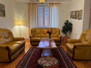 ASKonak Apartman Novi Pazar Centar - Novi Pazar - 9