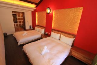 Ubud Villa - Hengchun Old Town - 2