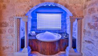 Noble Crown Stone House Cappadocia - 9