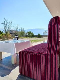 Vila Nisajos - Gjirokastër - 9