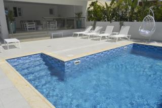 Olymp Luxury Family House - Paphos - 4