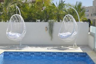 Olymp Luxury Family House - Paphos - 8