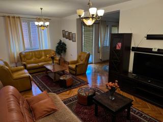 ASKonak Apartman Novi Pazar Centar - Novi Pazar - 0