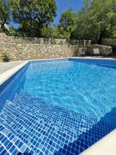 Vila Luca - Krmpote-Vodice - 9