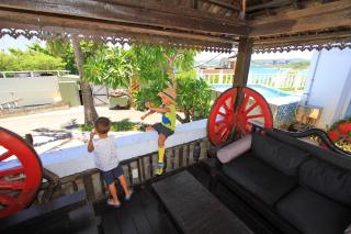 Ubud Villa - Città Vecchia di Hengchun - 4