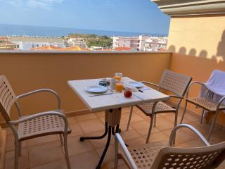 Seaview apartment Estrela da Luz Praia da Luz - Luz - 6