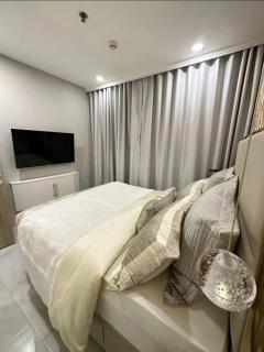 芭提雅顶级海景公寓Copacabana全新房间48F超高楼层 - 7