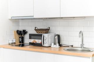 ROION Batumi Vibrant Studio Retreat A 1404 - Batoemi - 5