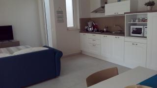 Vilu Suite Mare - Polignano a Mare - 8
