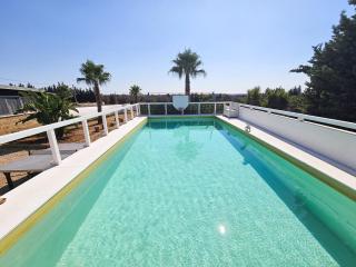Villa Acqua Dolce - Taurisano - 9