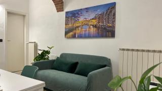 La terrazza segreta di Pupi nel centro storico - Florence - 2