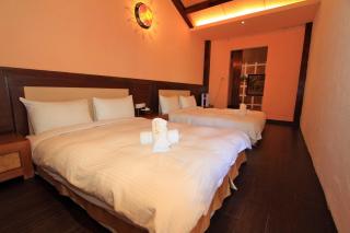 Ubud Villa - Città Vecchia di Hengchun - 1