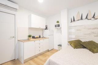 Cozy Studio Las Canteras - 1 min from the beach - Las Palmas - 4