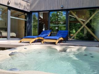 Szőcs-birtok Apartments - 8