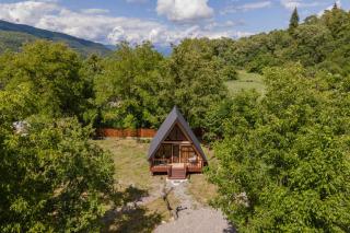 Agaruka Cabin Racha - 9