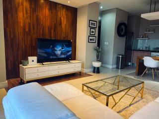 Executive 2-Bedroom Luxury Suite in Bedford Centre Mall - Joanesburgo - 9