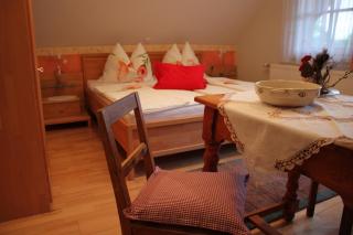 Buschenschank Orsl - 1