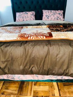 22clyde street bostin - Kapstadt - 7