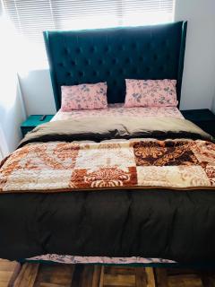 22clyde street bostin - Cape Town - 2