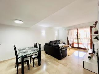 Mar de Fondo Apartment - Alicante - 1