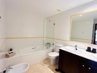 Mar de Fondo Apartment - Alicante - 7