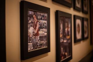 GRAND ELYSEE Hamburg - 5