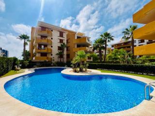 Mar de Fondo Apartment - Alicante - 0
