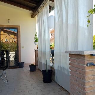 Casa Bibi - Infernetto - 3