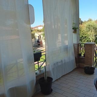 Casa Bibi - Infernetto - 2