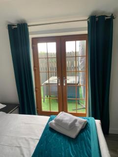 5 Sheraton Apartment - Fort William - 8