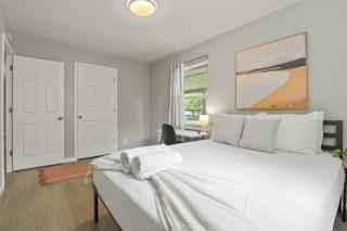 Bright and Breezy Gahanna Ranch 10min to INTEL - Columbus - 0