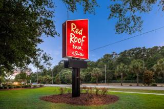 Red Roof Inn Myrtle Beach Hotel - Market Commons - Myrtle Beach - 7