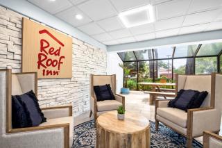 Red Roof Inn Myrtle Beach Hotel - Market Commons - Myrtle Beach - 1