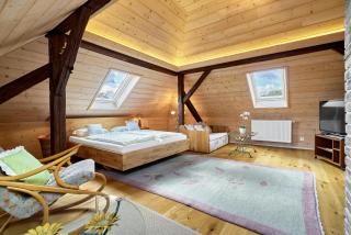 Apartmán Dobrá Voda - 8