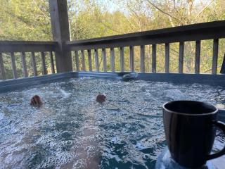 Peace By the Lake - Sevierville - 9