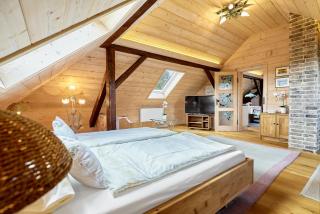 Apartmán Dobrá Voda - 7