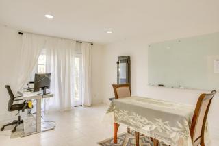 Chic New Orleans Abode 1 Mi to Lake Pontchartrain - New Orleans - 9
