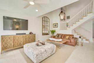 Chic New Orleans Abode 1 Mi to Lake Pontchartrain - New Orleans - 6