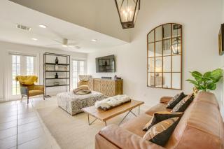 Chic New Orleans Abode 1 Mi to Lake Pontchartrain - New Orleans - 7
