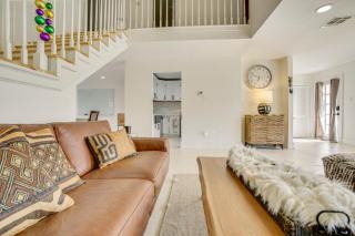 Chic New Orleans Abode 1 Mi to Lake Pontchartrain - New Orleans - 5