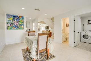 Chic New Orleans Abode 1 Mi to Lake Pontchartrain - New Orleans - 4