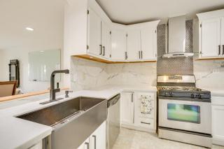 Chic New Orleans Abode 1 Mi to Lake Pontchartrain - New Orleans - 2