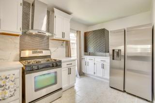 Chic New Orleans Abode 1 Mi to Lake Pontchartrain - New Orleans - 1