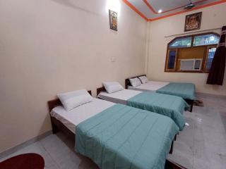 Vaidehi Vihar Kunj, Home Stay - Ayodhya - 0