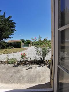 Maison la tour - 1